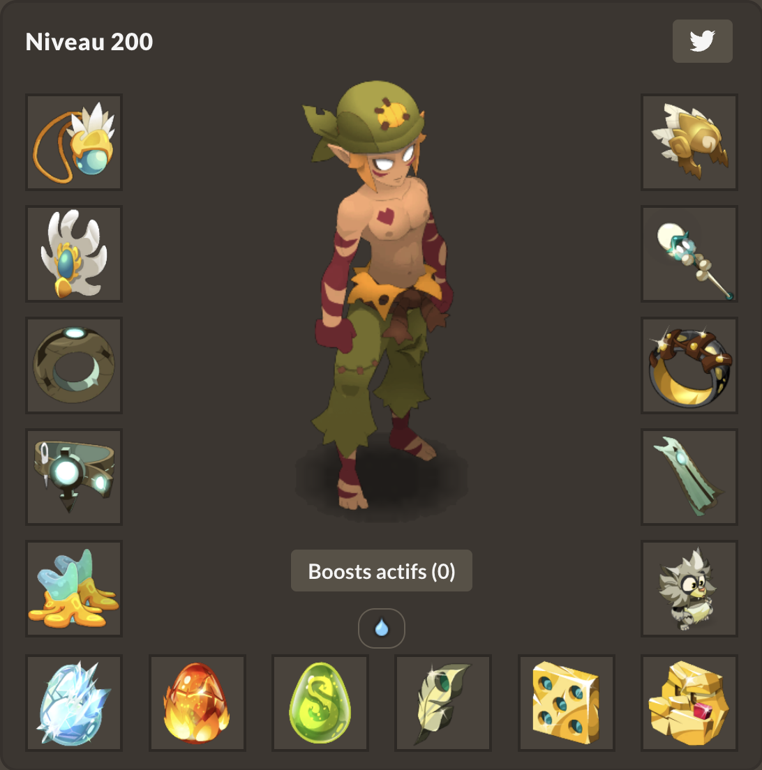 Stuff Sacrieur 200 Eau Low Cost